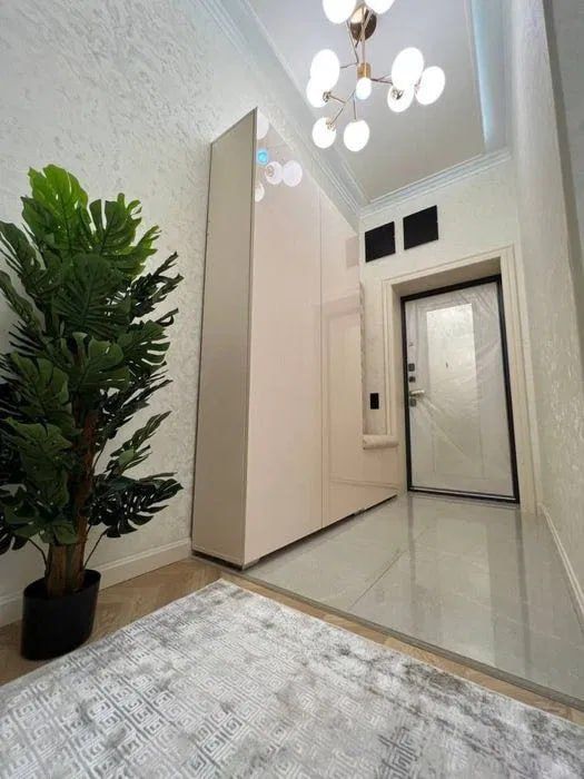 Юнус Абад 11 новостройка