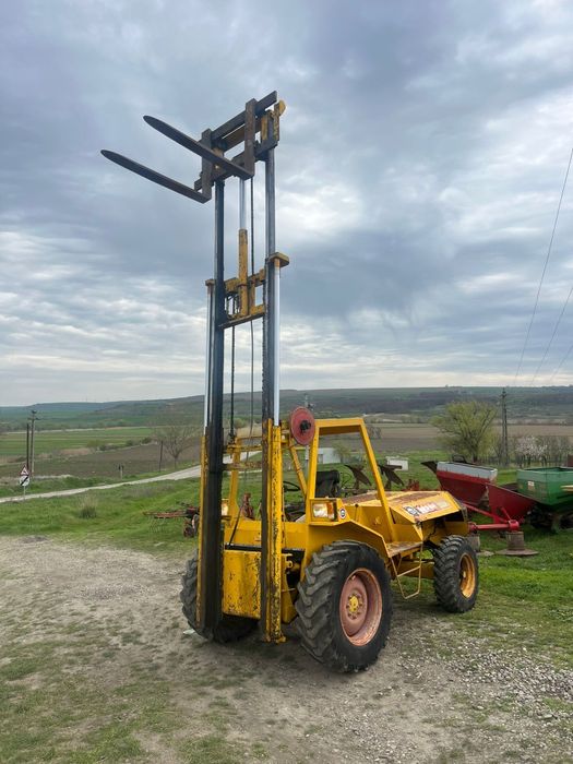 Vind motostivuitor off road