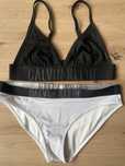 Calvin Klein : Swimwear - Бански размер М / Оригинал