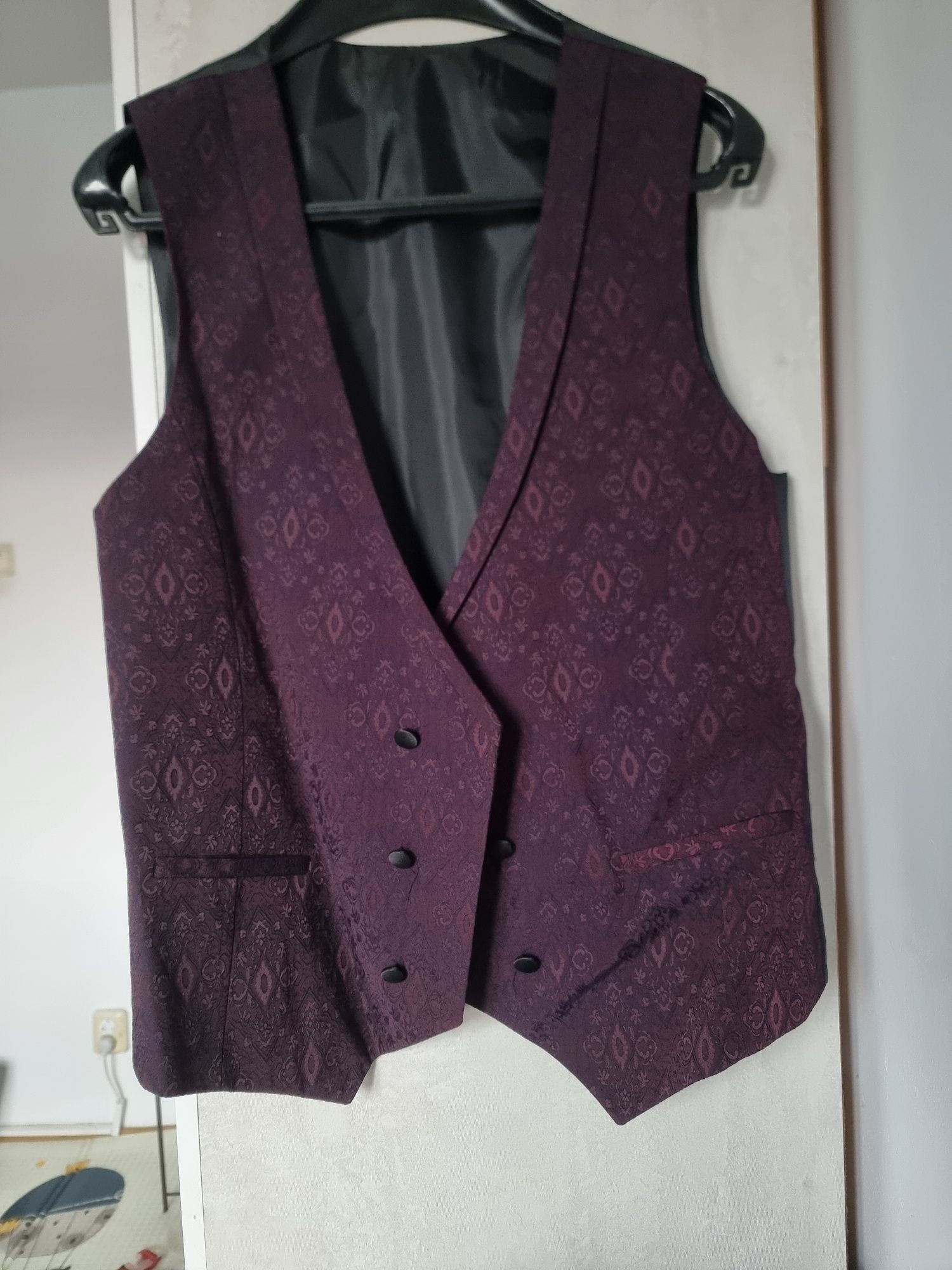 Costum 3 piese ginere / nas