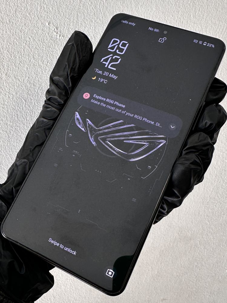 Asus Rog Phone 8 Pro 5G