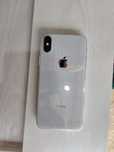 iphone x 256 gb.