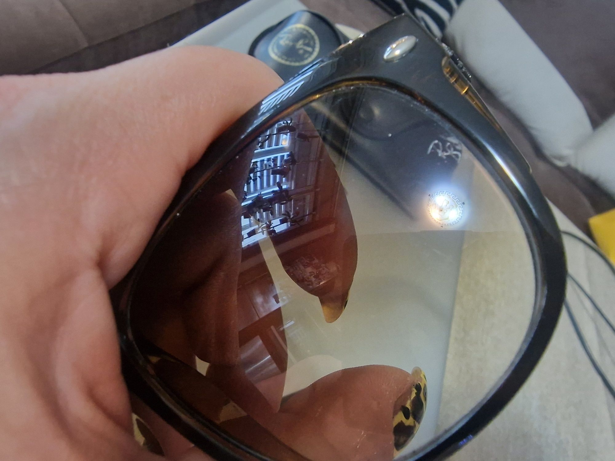 Ray-Ban слънчеви очила