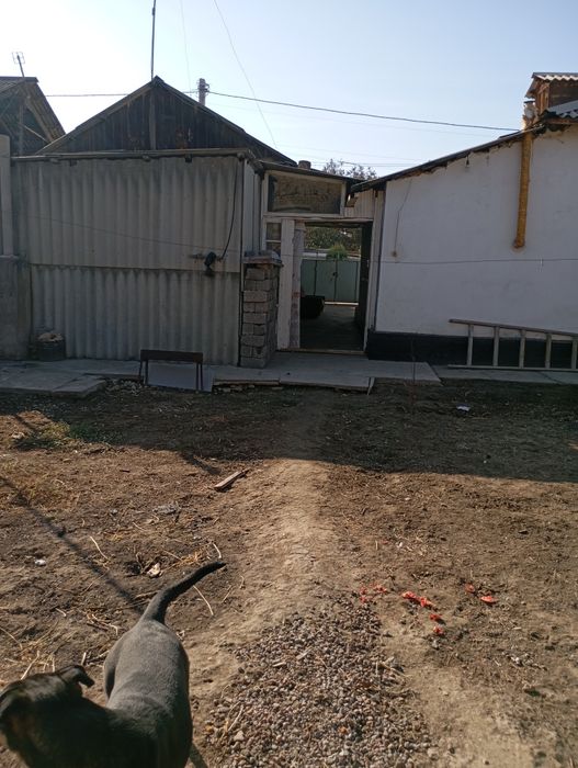 Дом с участком продается