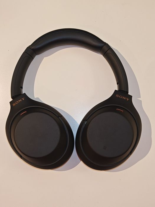 Sony WH-1000XM4 Căști Bluetooth ANC Wireless LDAC HiFi