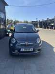 Fiat Abarth 595 Turismo 160 cp