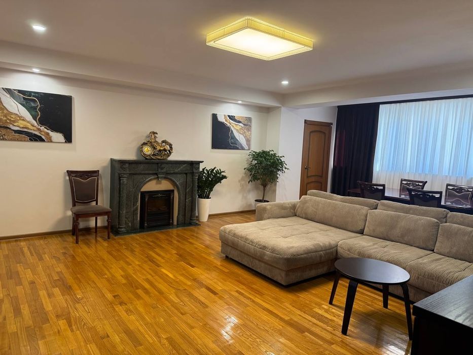 Аренда квартиры 3/5/12 Мирабадский район . Госпиталка  ул Нукус .