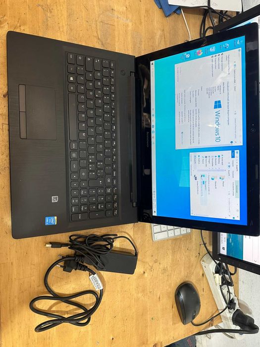 laptop lenovo g50 ssd 256gb intel core i5 ram 8gb