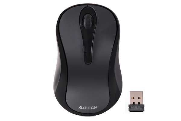 A4Tech G3-200N/G3-280/G3-300N/G3-310N /G3-330N 
Беспроводная мышь