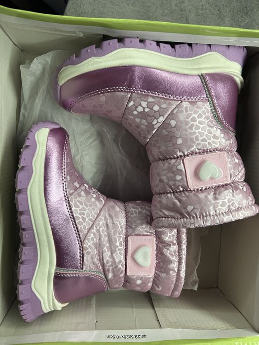 Детски боти НОВИ МАТ СТАРТ