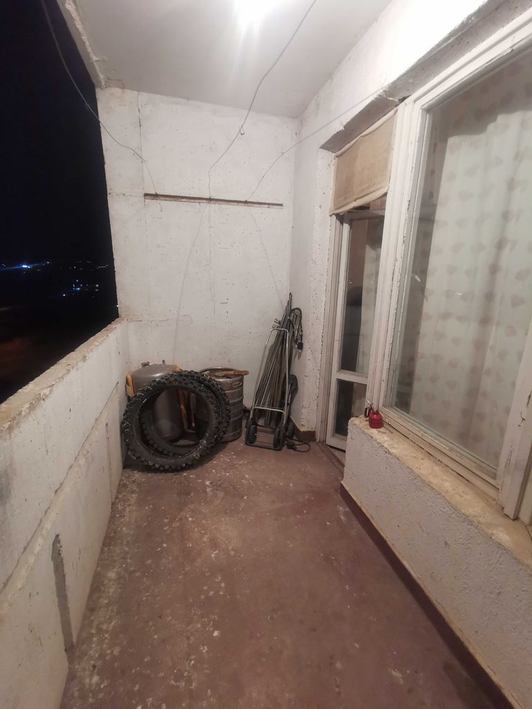 Продава се Двустаен апартамент в Стара Загора, Железник - център - 43 кв.м за 1182 €/кв.м - Снимка #1