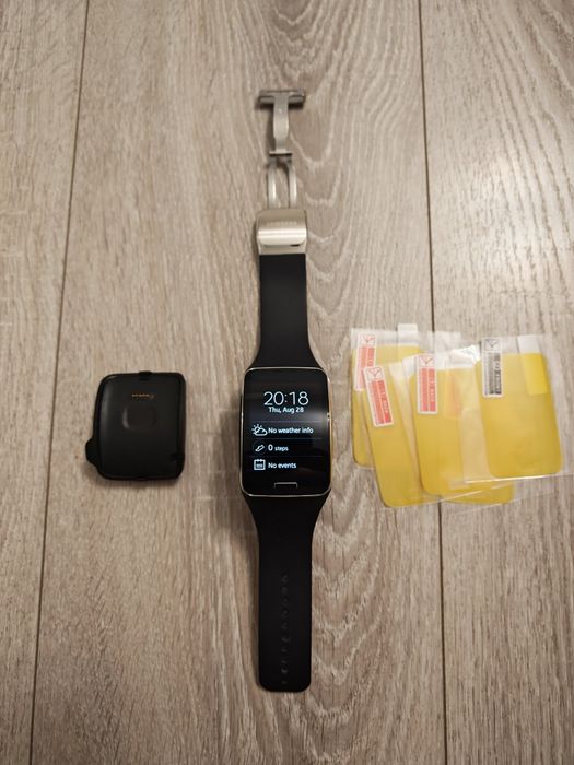 Smartwatch Samsung, Garmin (ceas smart)