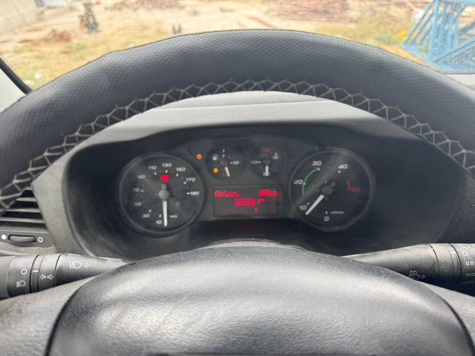 iveco daily 2015 basculabil 35 c13