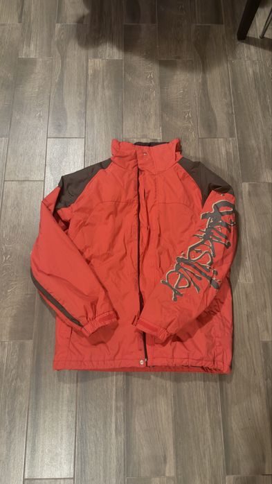 Y2K Quicksilver яке