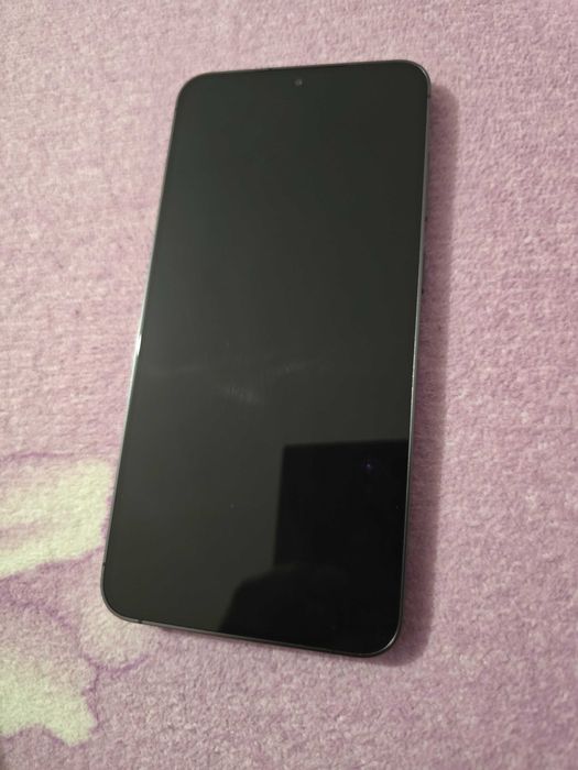 Vand sau schimb samsung s24+ 256  cu iphone 14-15 de preferat pret2200