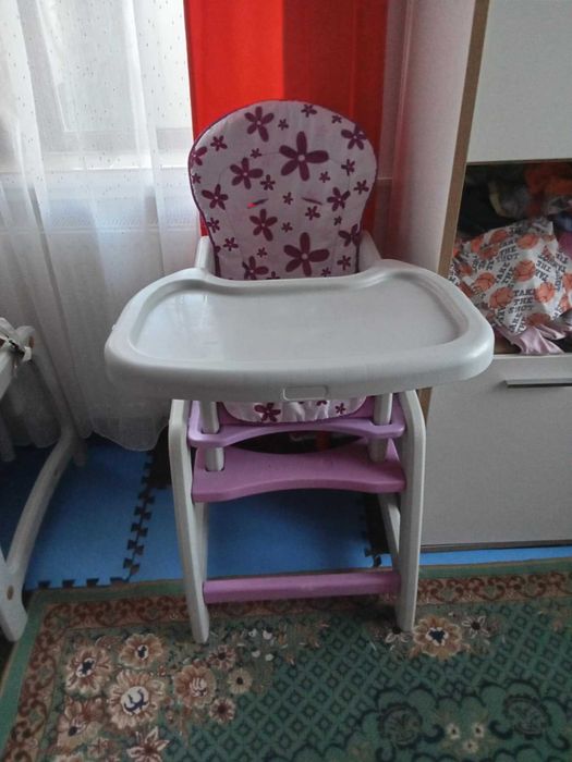 Scaun multifunctional juju
