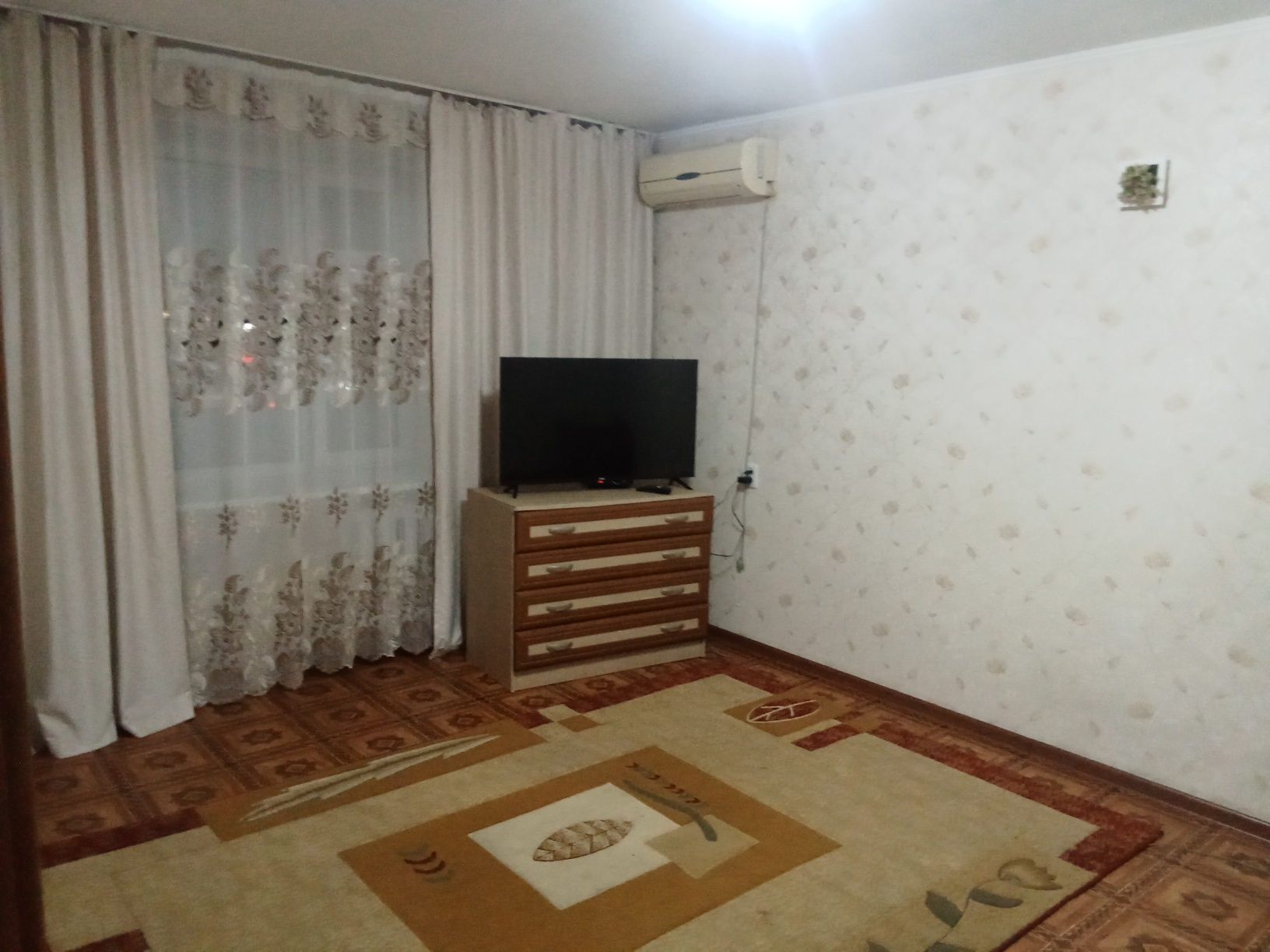 Квартира посуточно