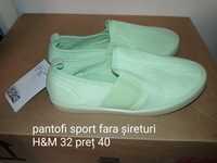 Pantofi sport copii