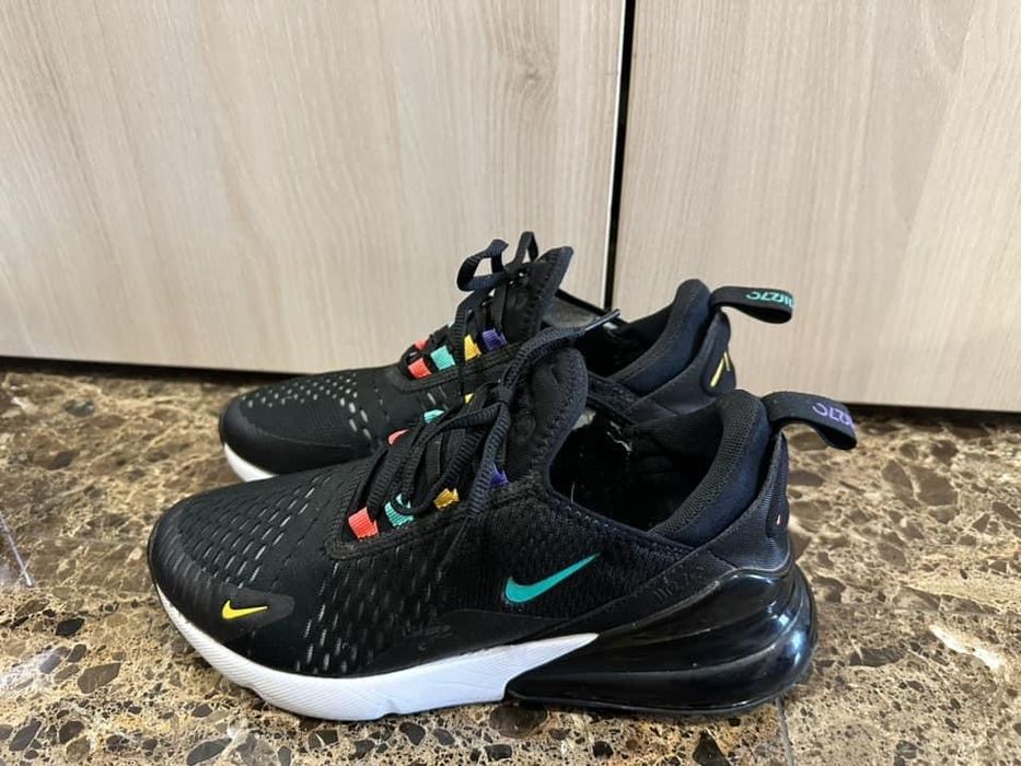 Nike Air Max 270, wmns - 40.5