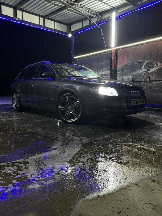 Vand sau schimb cu diverse set jante 5x112 R18