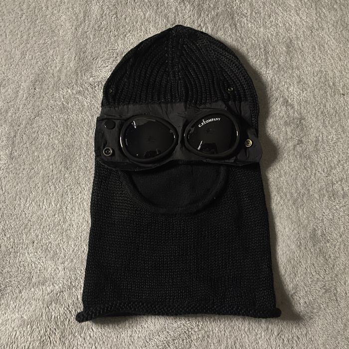 Маска C.P Company Balaclava