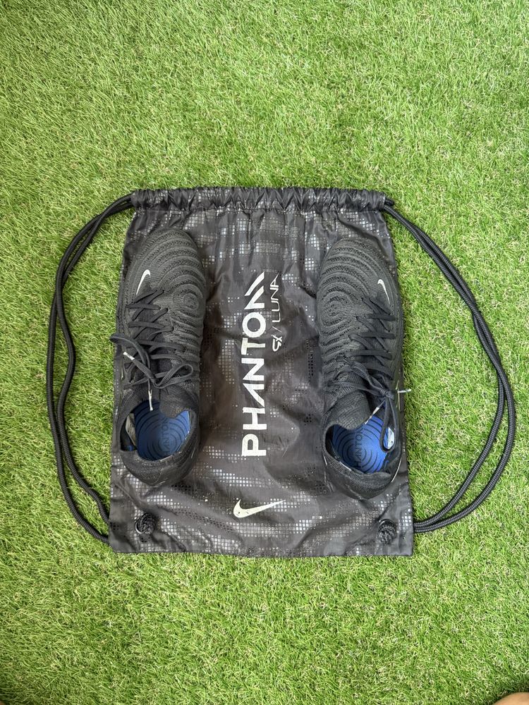 Футболни обувки Nike PHANTOM LUNA II ELITE FG