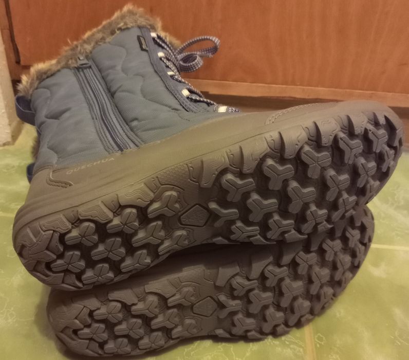 Ботуши 38, 39 и 40 номер