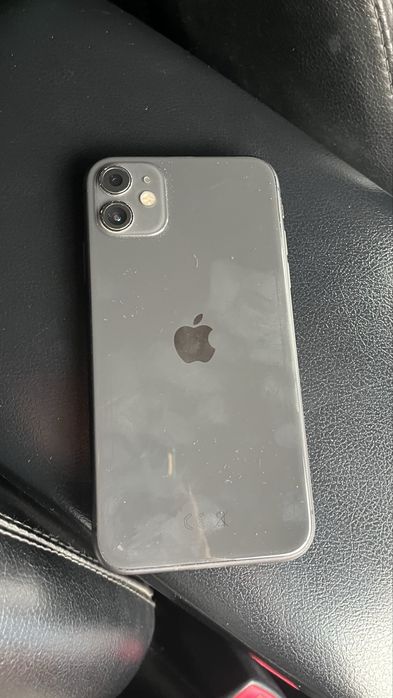 Продам айфон11 с документами