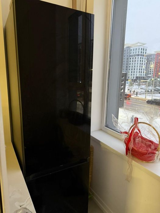 Холодильник Samsung Bespoke