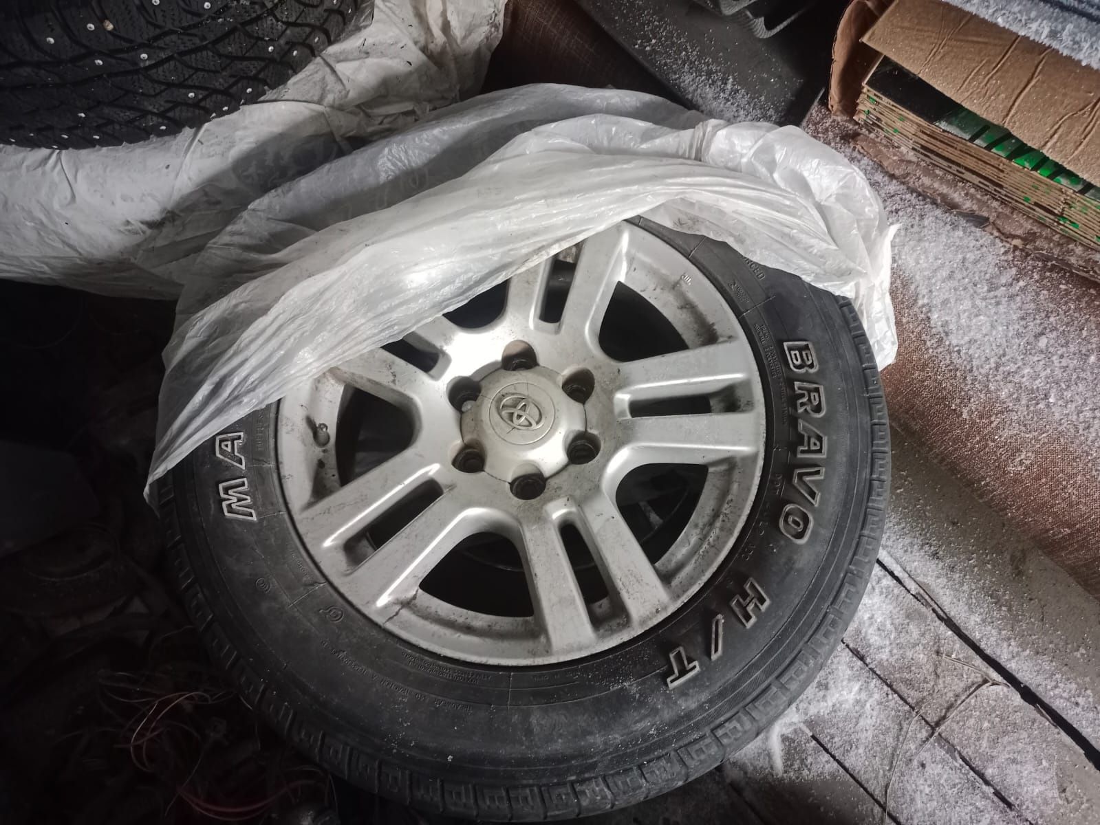 Продам диски оригинальные