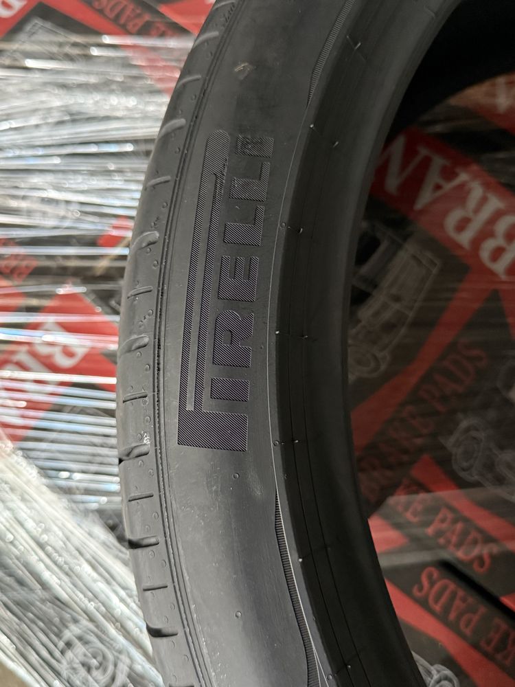 Шины Pirelli 265/40 R22