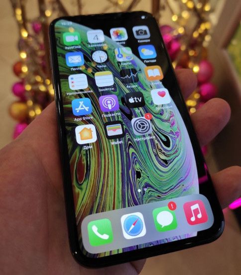 Iphone XR 64gb обмен + Iphone XS 256gb