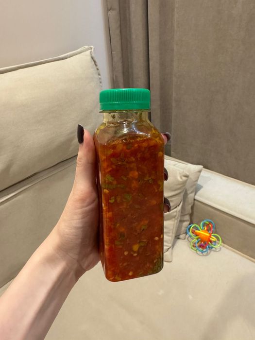 Лазджан соус в продаже