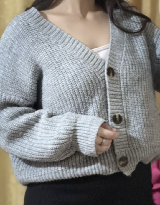 Разгрузка гардероба