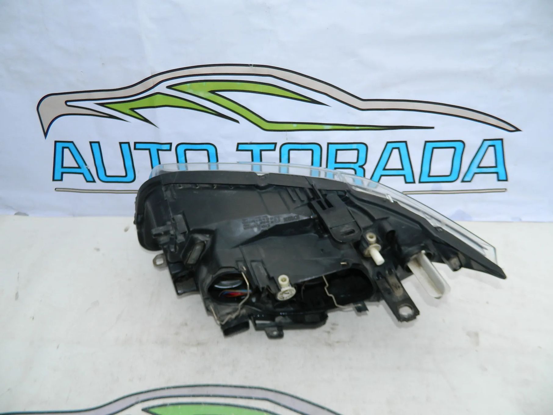 Far dreapta halogen BMW seria 1 E81/E82/E87/E88 model (2004-2013), cod 6924488