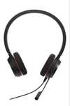 Jabra Evolve 20 MS Stereo наушники оптом