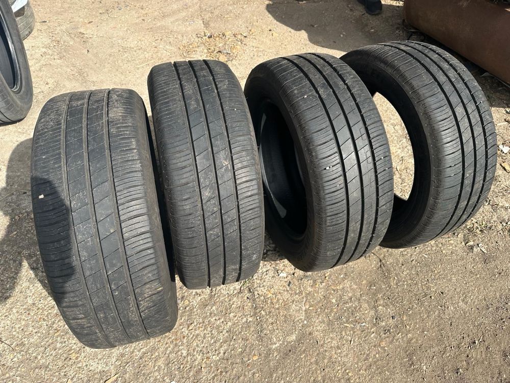 Anvelope vara Goodyear 205/55/16