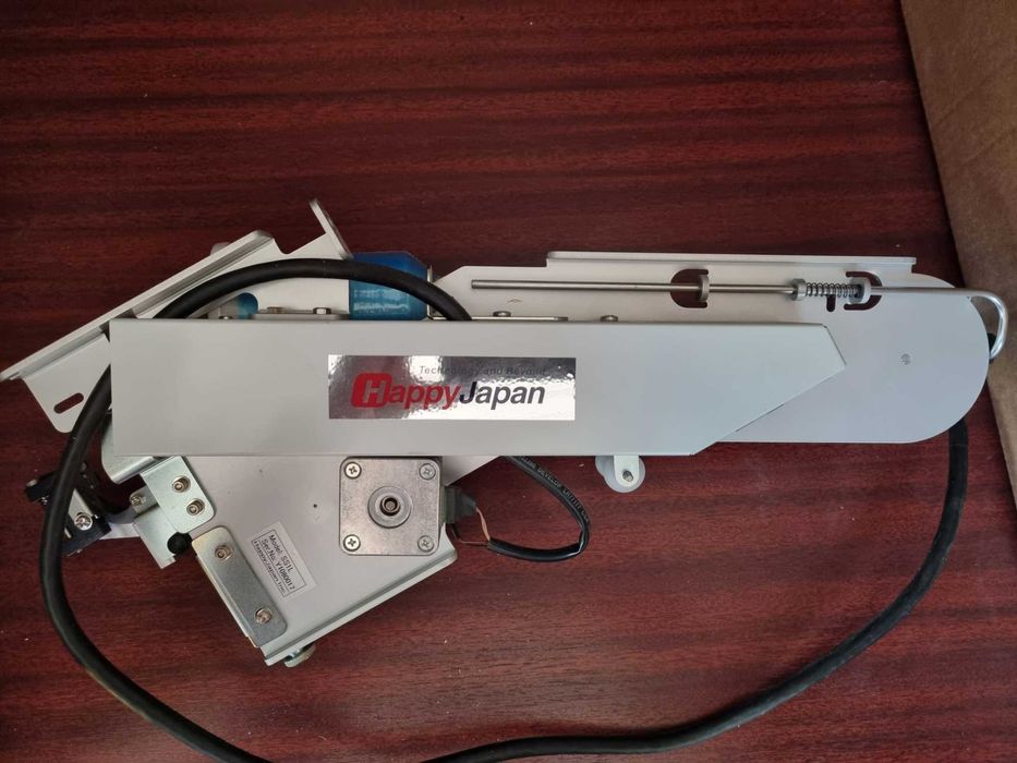 Mașina industriala brodat HAPPY HCD3e-X1501-40W 1200cmx40cm, accesorii