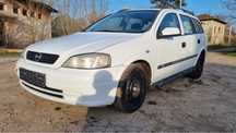 Opel Astra 1.4 ecotec na chasti Опел астра на части