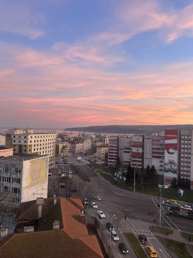 Стидио за нощувки