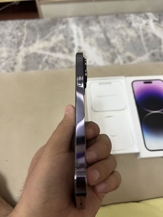 Iphone 14 pro max