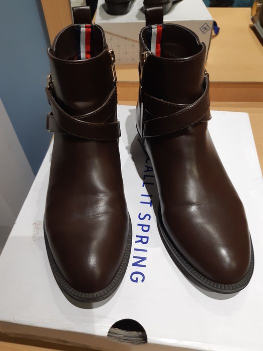 Оригинални Tommy Hilfiger, Ecco