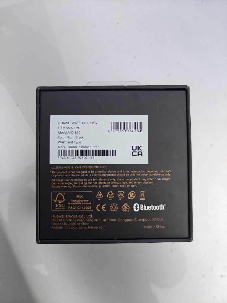 Ceas Huawei GT2 PRO