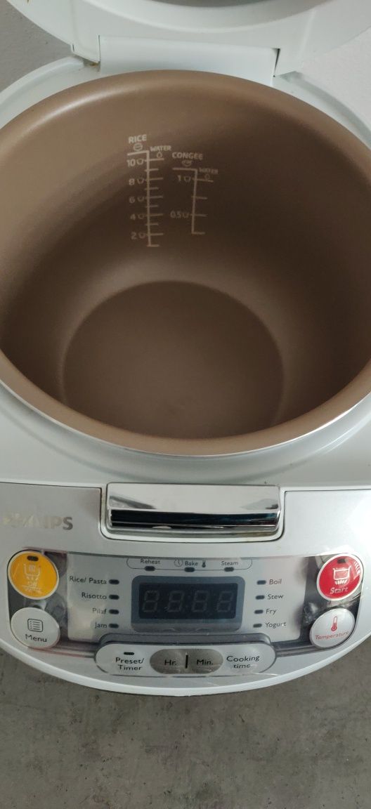 Multicooker Philips