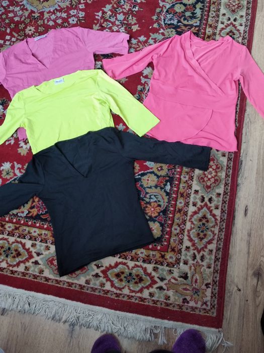 Bluze S/M(6 bluze)