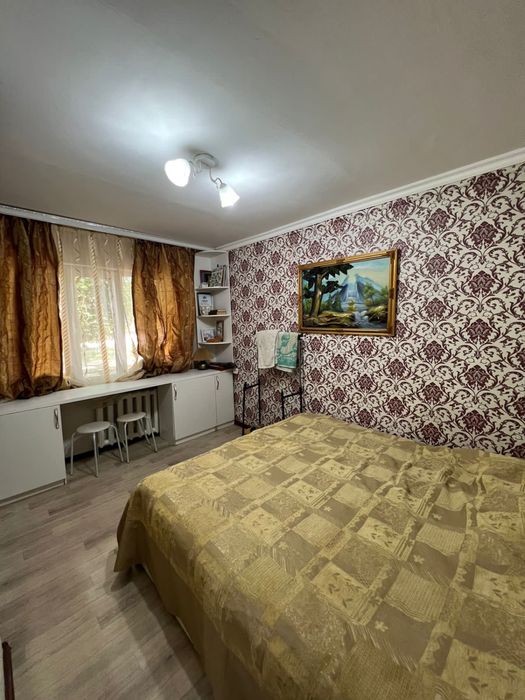 Продается 2х комн кв