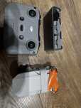 Дрон dji mini 2 se fly more combo