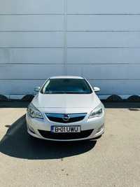 Opel Astra Opel Astra J 1.6 benzina