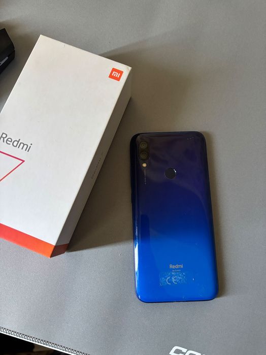 Redmi 7 holati yaxshi