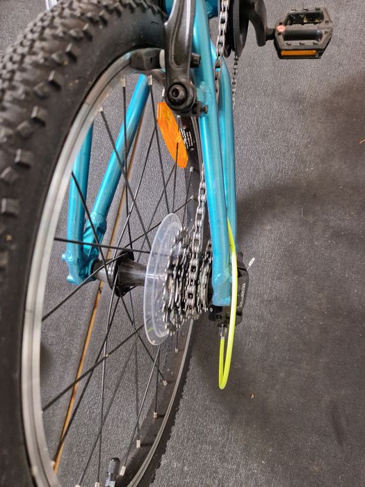 Bicicletă copii sparow 20"